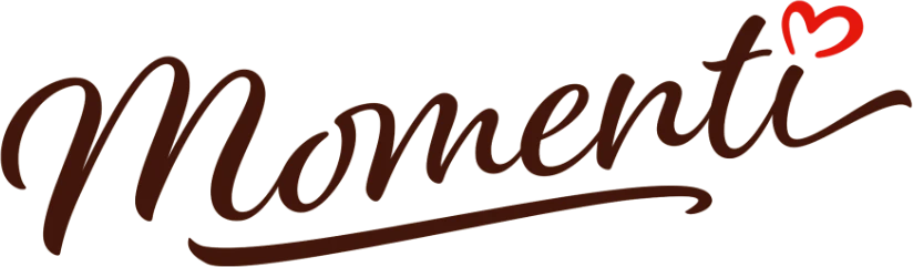 Momenti Logo