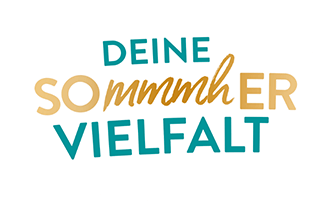 Sommmher Vielfalt Logo