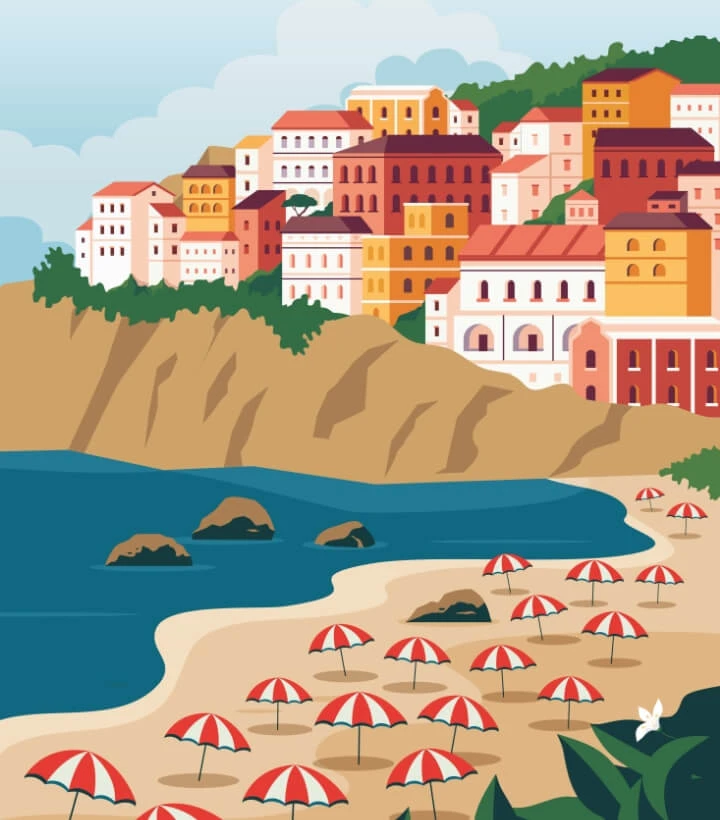 GiOTTO Dolce Vita Design Edition