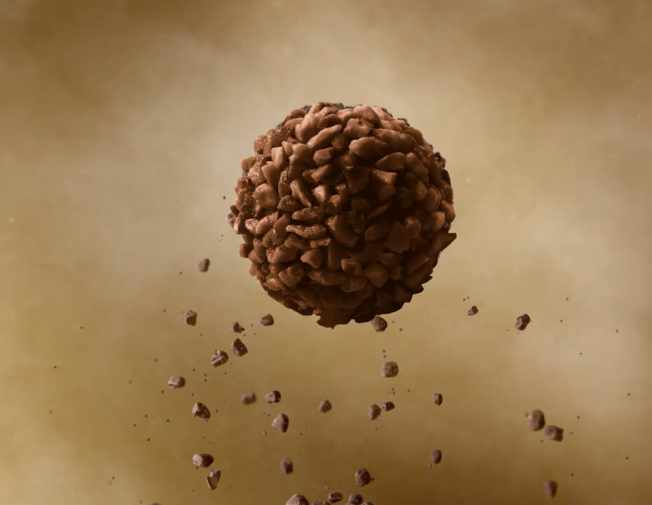 GiOTTO Momenti inspiriert von Cookies & Cream