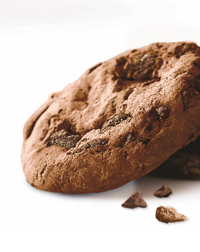 Großes Bild von Cookies