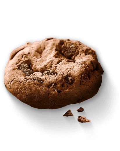 Großes Bild von Cookies