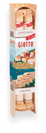 GiOTTO Dolce Vita Design Edition T36