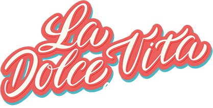 La Dolce Vita Logo