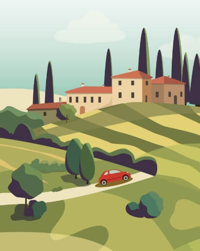 GiOTTO Dolce Vita Design Edition