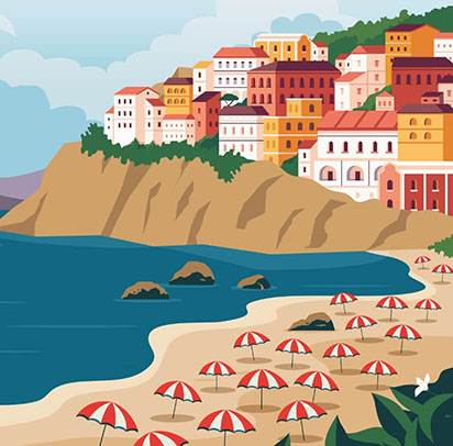 GiOTTO Dolce Vita Design Edition