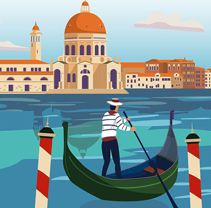 GiOTTO Dolce Vita Design Edition