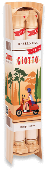 GiOTTO Dolce Vita T36