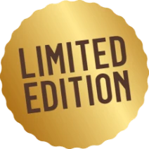 Limited Edition Sticker