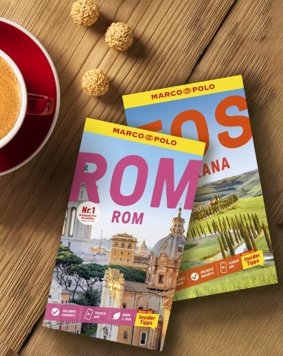 Dolce Vita mit Marco Polo