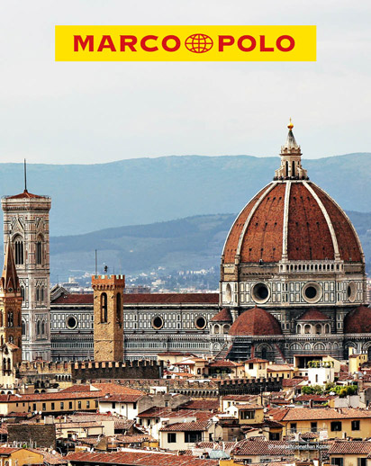 Florenz mit MARCO POLO