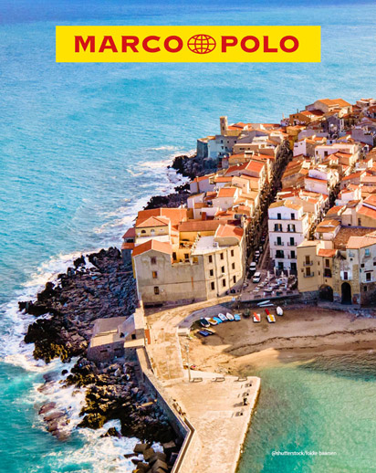 Sizilien mit MARCO POLO