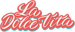 Giotto La Dolce Vita Logo