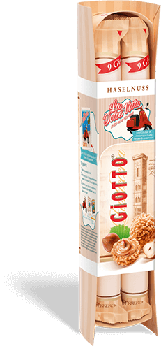 La Dolce Vita Pack Giotto