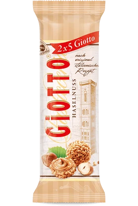 GiOTTO Stangen to go