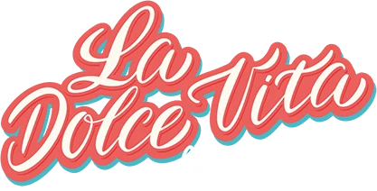 La Dolce Vita Logo