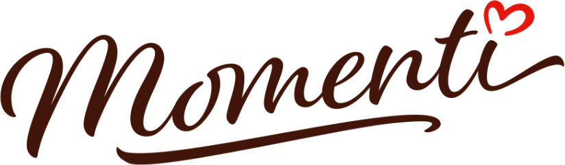 Momenti Logo